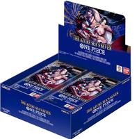 OP14-EB04 - The Azure Sea's Seven